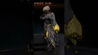 Hydroid Prime Fashion 