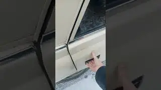 как должны закрываться двери в Москвич 412