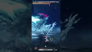havoc MC v/s Lampylumen Myriad #shorts #wutheringwaves #wutheringwavesgameplay #f2p