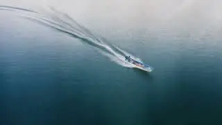 Larry June, 2 Chainz & The Alchemist - LLC (Official Visualizer)