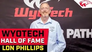 WyoTech Hall of Fame: Lon Phillips
