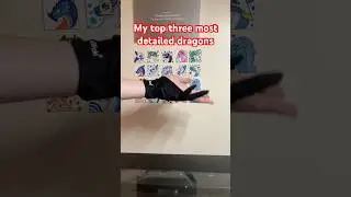#dragonpuppets