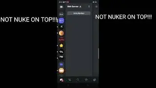 Discord Nuke Bot Fastest Nuker