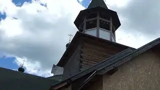 Круиз по Лене  Усть Кут 04 06 22