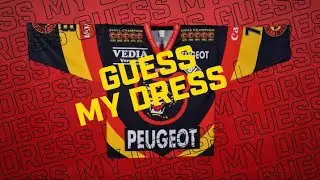 SCB | Auflösung Guess My Dress | Samuel Kreis