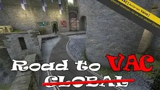 Road To Global - It's Vacation Day