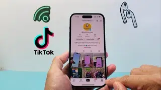 How to Add Link to TikTok Bio