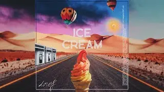 Inof - Ice Cream (Official Music Video)