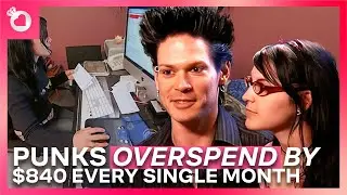 7 YEARS To Pay Off $650?! Couple Is Broke And Don't Know Why! | Till Debt Do Us Part | S7 E4 |