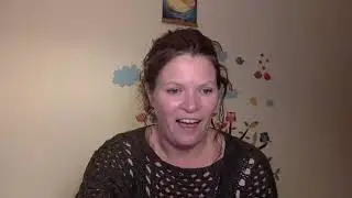 Story Time with Vicky