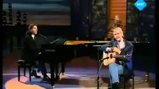ESC'94   Paul Harrington & Charlie McGettigan "Rock 'n' roll kids"(Tr.ITA)
