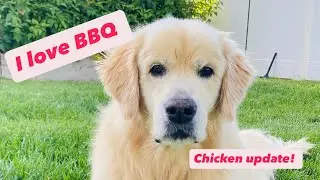 What did she eat??? 