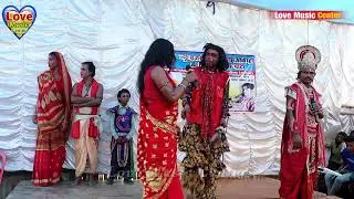 🔥Bhakt Dhruv Banvas (Part-42) - angika Maithili nach - #Angika_Maithili_Program #Dhruv_banvas #pr...