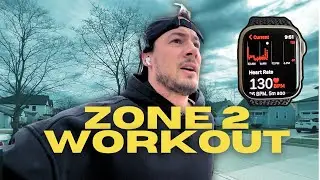 Zone 2 Chest and abs day! It sucks but its Lovely!