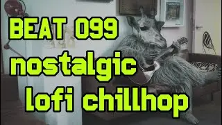 MAKING 100 BEATS TO LEARN HOW TO DO IT! [nostalgic lofi chillhop] | 099/100