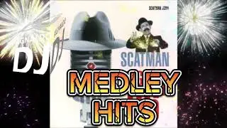 Scatman John ☆ Medley Hits