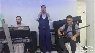 زرنافان وليد سليمان مقطع بيك مايسترو شيرو اكري و بزق عبدالقادر خليل بتمنى الاعجاب والاشتراك بالقناه🌹