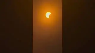 Total Solar Eclipse 2024 #nature #eclipse #solar #solareclipse #sun #moon #earth