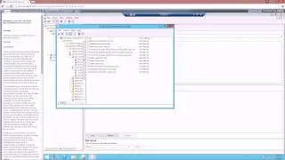 IS3340 - Lab 5 - Managing Group Policy Within the Microsft Windows Environment
