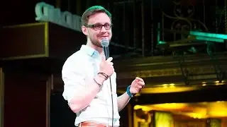 Максим Кирюхин Stand Up "Спасибо"