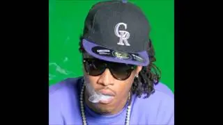 future - money bring u power slowed