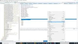 3. How you can get the quick Outline of your CDS View in ABAP on Eclipse