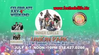 IFOL International Festival of Life 2013 30sec NBC TV spot