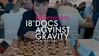 Chwała królowej (Glory to the Queen) - trailer | 18. Millennium Docs Against Gravity