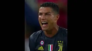 Why This Happens With Ronaldo Only 😭