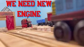 We need a new engine Sodor Railway Adventures ep.9