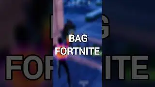 НАШЛИ НОВЫЙ БАГ В #FORTNITE 😱 #фортнайт #фортнайтстрим #fortniteстрим #фортнайтбагнаопыт #баги