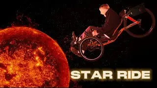STAR RIDE a recumbent trike adventure