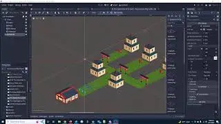Game Design in Godot