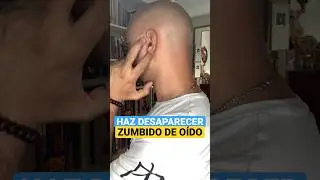 GRAN AYUDA CONTRA PITIDOS Y ZUMBIDOS DE OÍDOS 