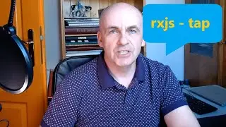 RxJS | operator tap