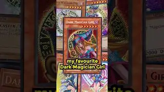 Ranking EVERY Dark Magician Girl Art in Yu-Gi-Oh! 🪄