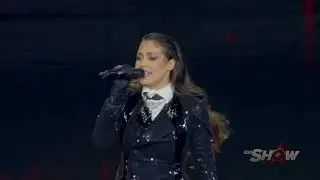 Mahrina 'Zmija' Live-Studio Mix