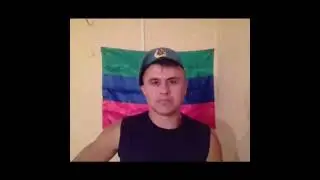 С юбилеем Дикий Десантник