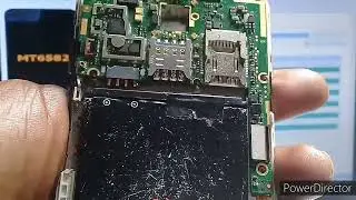 Fix] Fix SP Flash BROM ERROR : S_FT_DOWNLOAD_FAIL (4008)
