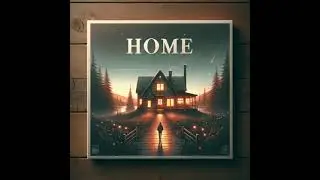 Home (Original Lyrics) (RAW)