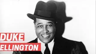 History Brief: Duke Ellington