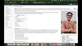 Wikipedia Bahasa Indonesia