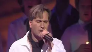 Валерий Меладзе - Ночь накануне Рождества Live