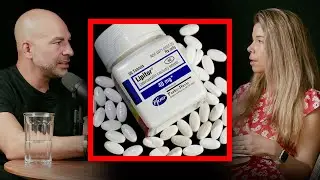 Peter Attia Dives Deep on STATINS (side effects & the best alternatives)