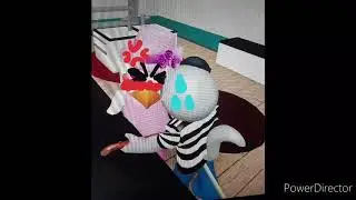 piggy vines part 1 (cuss warning)