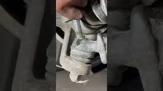 From Noise to Silence! 😲  #carrepair #automobile #engineblock #mechanic