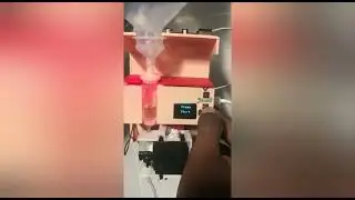 Glimpses of Biomedical Projects