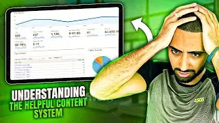 Understanding Helpful Content System EP 4: Regain Lost Featured Snippets