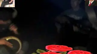 village guendoul  samir ikéne hommage a kaci oulhaj jugourtta