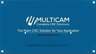 MultiCam Workflow